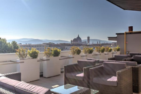  Mh Florence Hotel & Spa  Флоренция